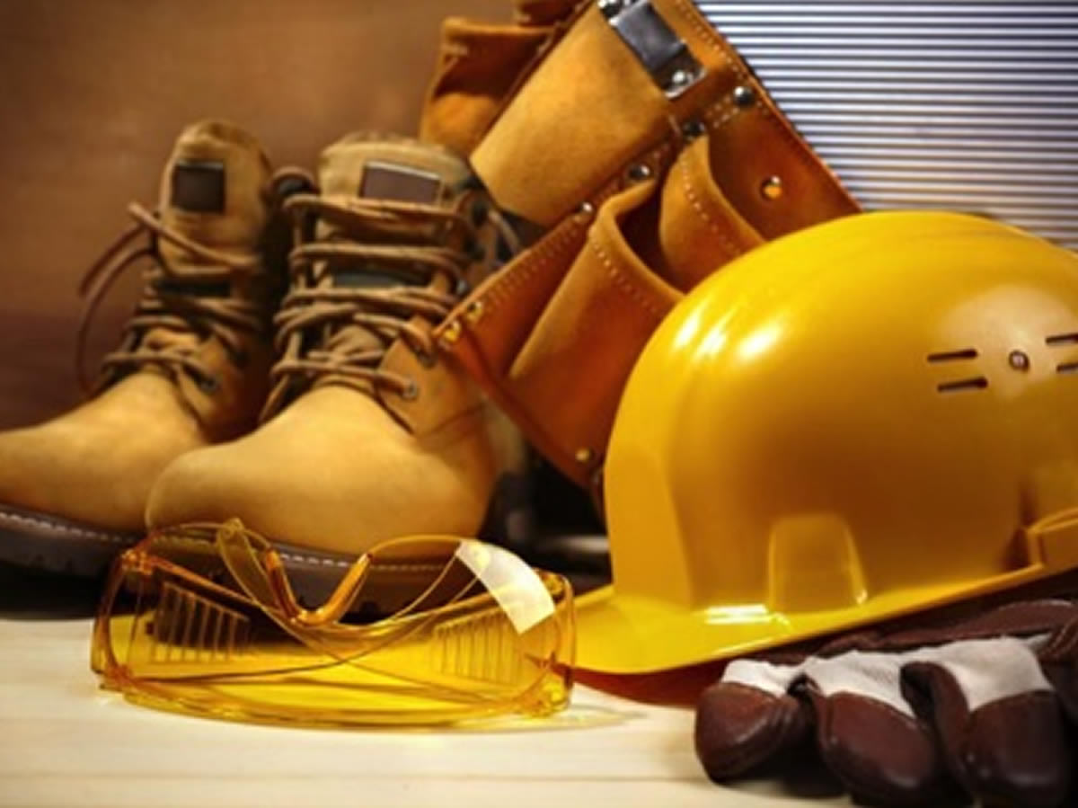 EPP Seguridad Personal GYMCO Gases y Materiales de Coahuila