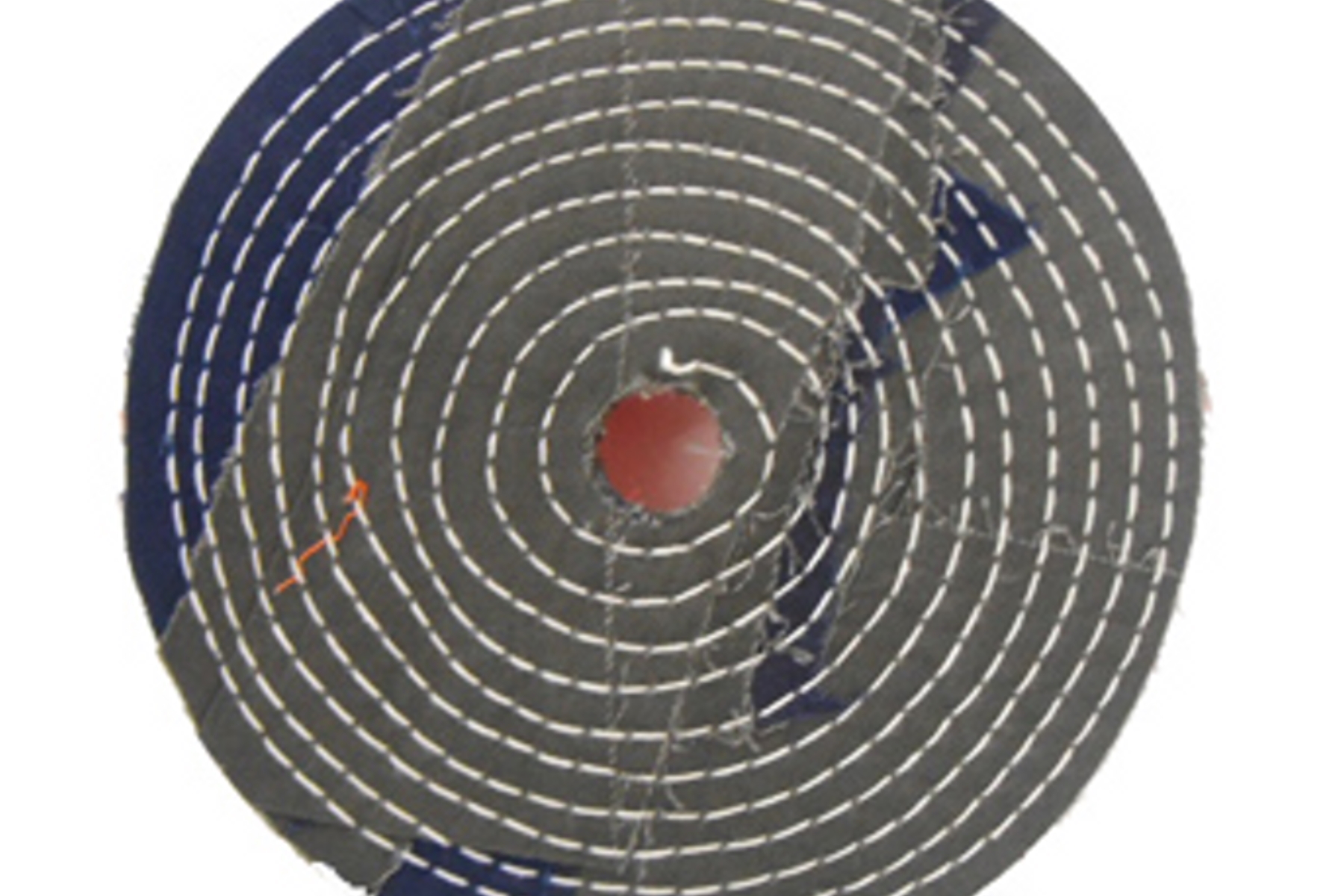 DISCO DE TRAPO P/PULIR GYMCO Gases y Materiales de Coahuila Venta