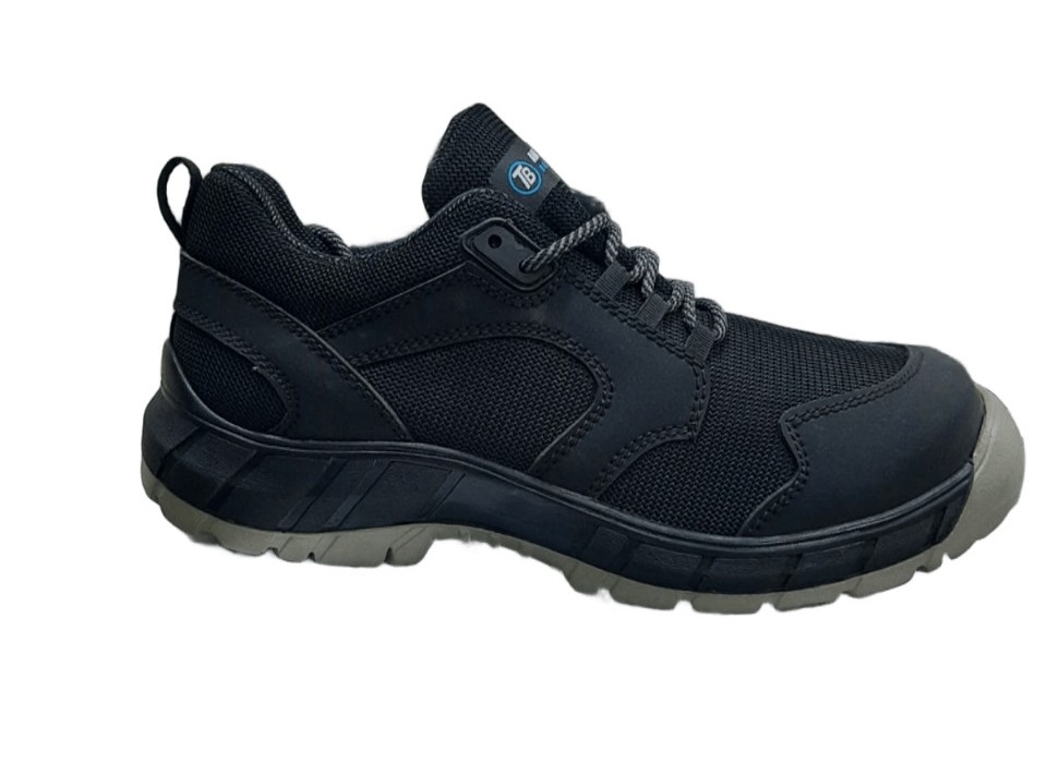 ZAPATO TECHNOBOOTS 488 TENIS INDUSTRIAL