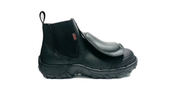 ZAPATO TECHNOBOOTS 655 PROT METATARZAL