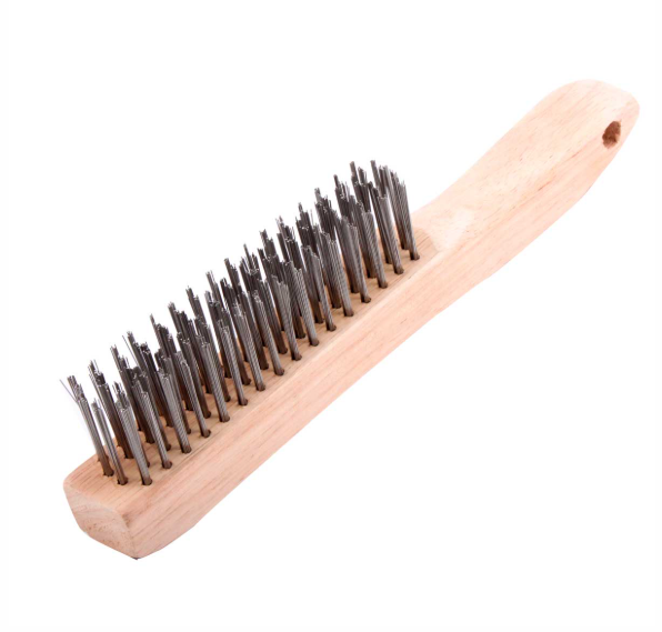 CEPILLO MANGO ACERO AL CARBON WESTON Z-10115