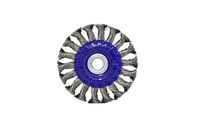 CEPILLO CIRCULAR 4