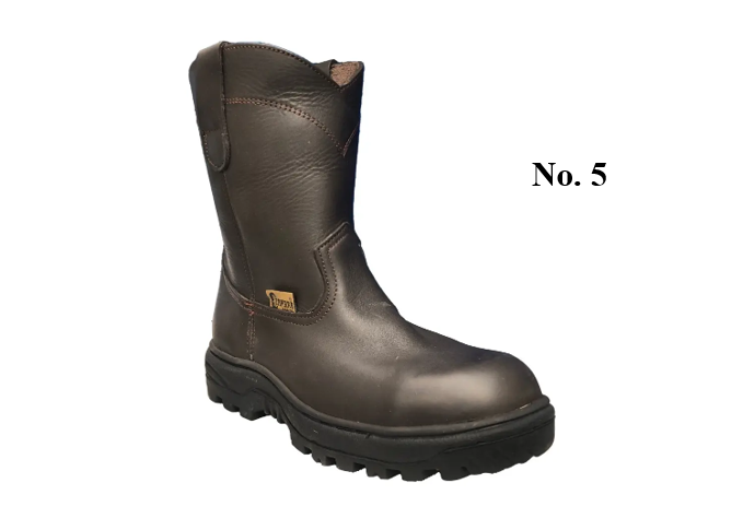BOTA RUPER TAMARA 502 No. 5