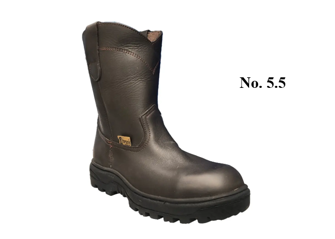 BOTA RUPER TAMARA 502 No. 5.5