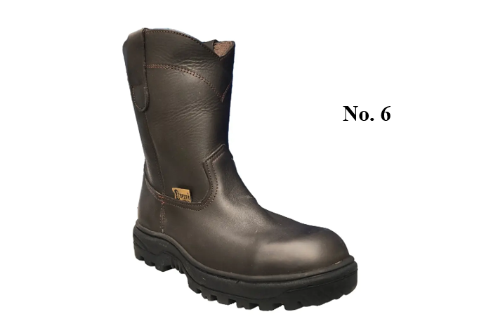 BOTA RUPER TAMARA 502 No. 6