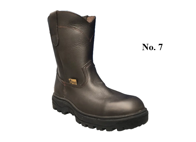 BOTA RUPER TAMARA 502 No. 7