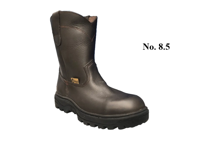 BOTA RUPER TAMARA 502 No. 8.5