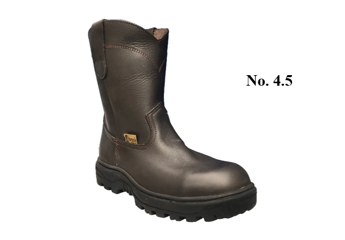 BOTA RUPER TAMARA 502 No. 4.5