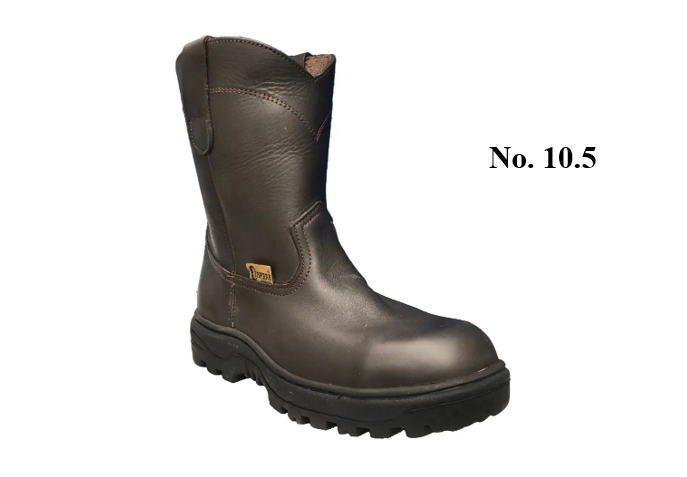 BOTA RUPER TAMARA 502 No. 10.5