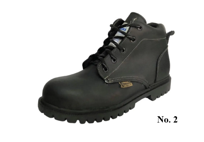 ZAPATO TAMARA 301 No. 2