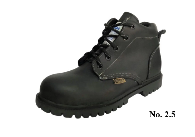 ZAPATO TAMARA 301 No. 2.5