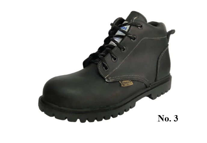 ZAPATO TAMARA 301 No. 3