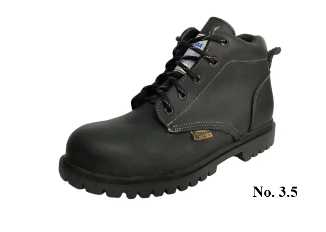 ZAPATO TAMARA 301 No. 3.5