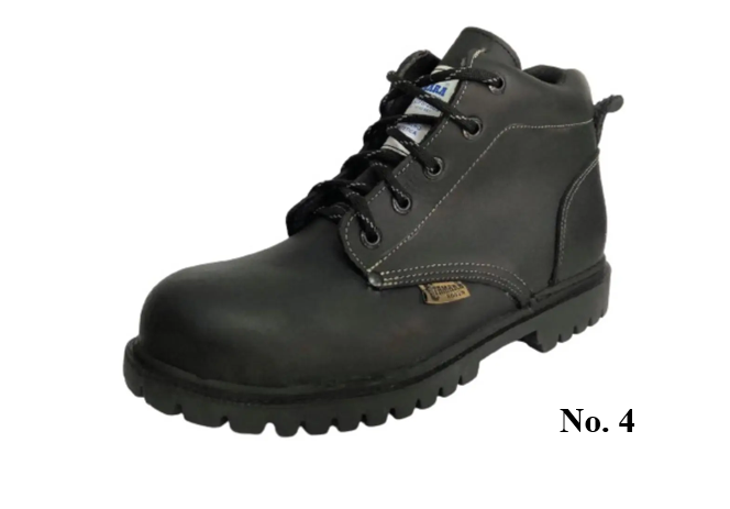ZAPATO TAMARA 301 No. 4