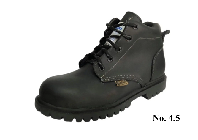 ZAPATO TAMARA 301 No. 4.5