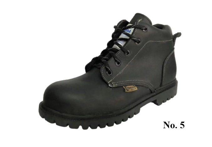 ZAPATO TAMARA 301 No. 5