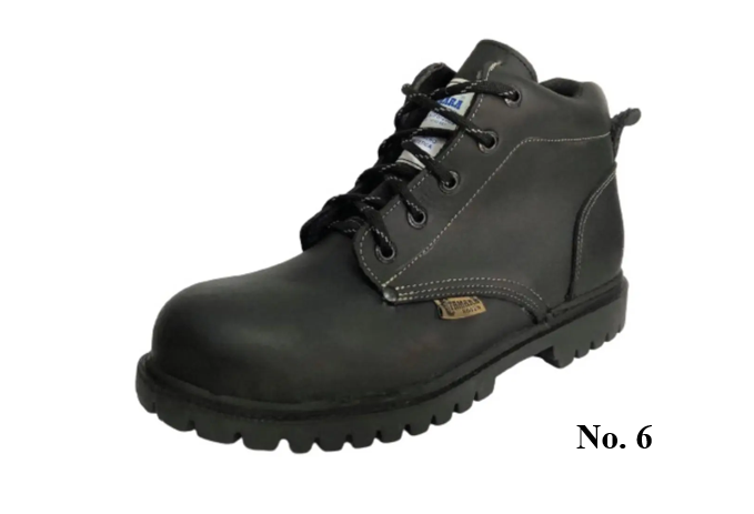 ZAPATO TAMARA 301 No. 6