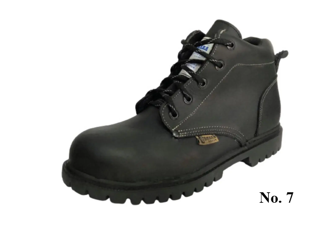 ZAPATO TAMARA 301 No. 7