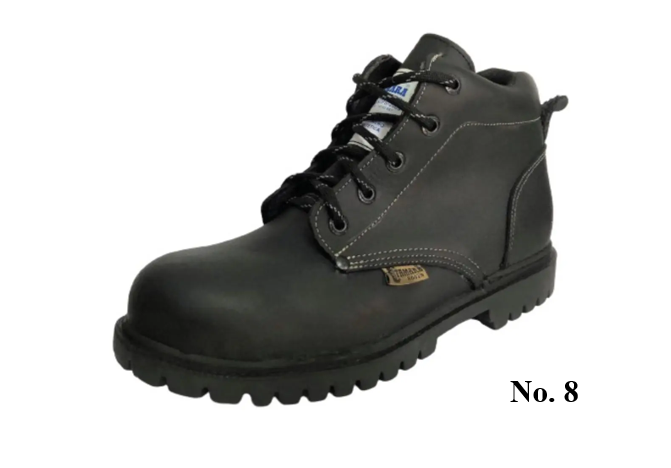 ZAPATO TAMARA 301 No. 8
