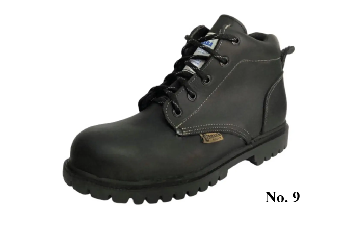 ZAPATO TAMARA 301 No. 9