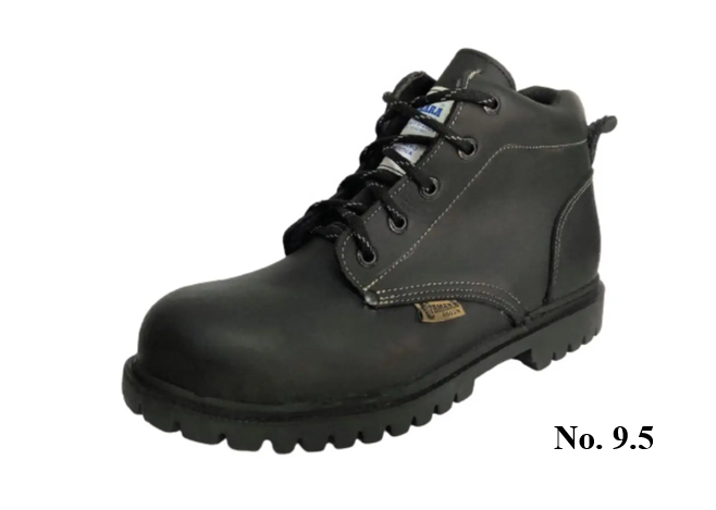 ZAPATO TAMARA 301 No. 9.5