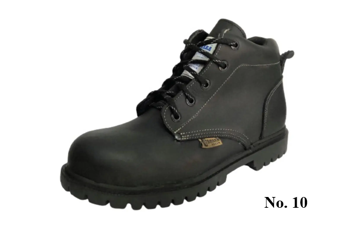 ZAPATO TAMARA 301 No. 10