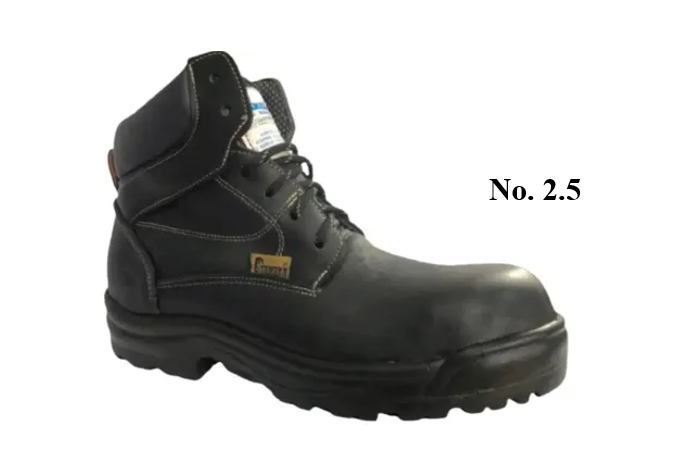 ZAPATO TAMARA 650 No. 2.5