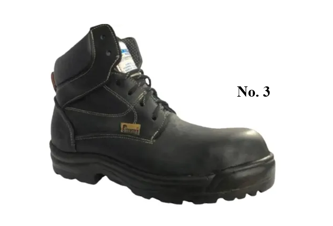 ZAPATO TAMARA 650 No. 3