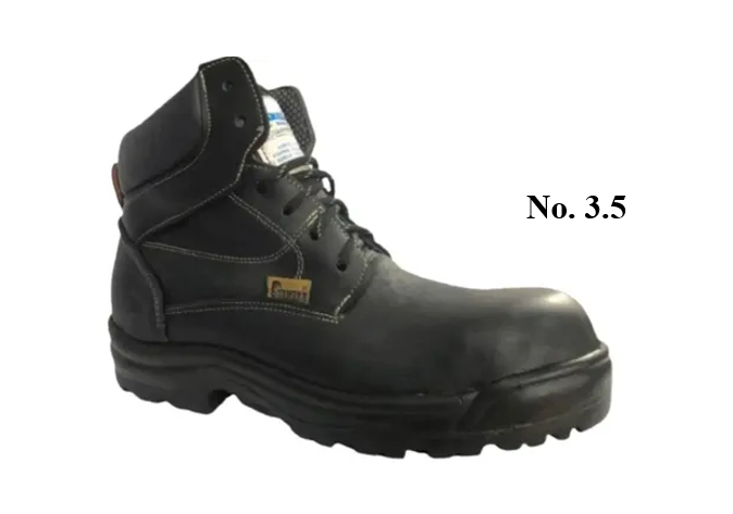 ZAPATO TAMARA 650 No. 3.5