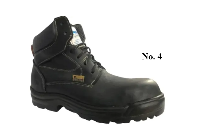 ZAPATO TAMARA 650 No. 4