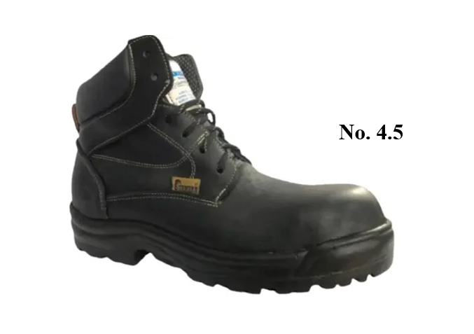 ZAPATO TAMARA 650 No. 4.5