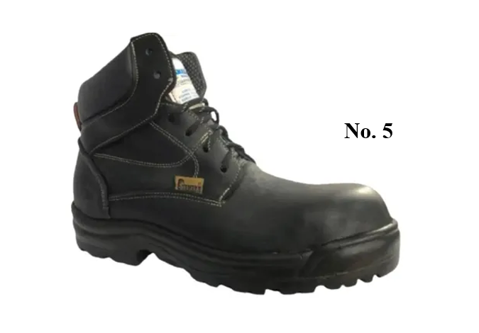 ZAPATO TAMARA 650 No. 5