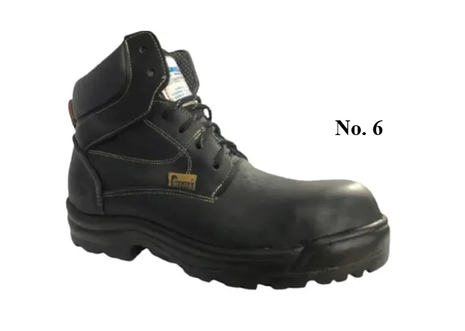 ZAPATO TAMARA 650 No. 6