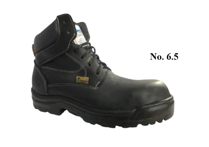 ZAPATO TAMARA 650 No. 6.5