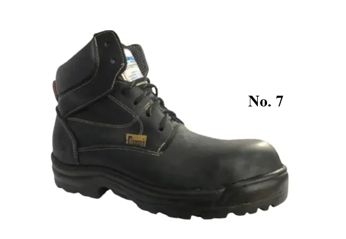ZAPATO TAMARA 650 No. 7