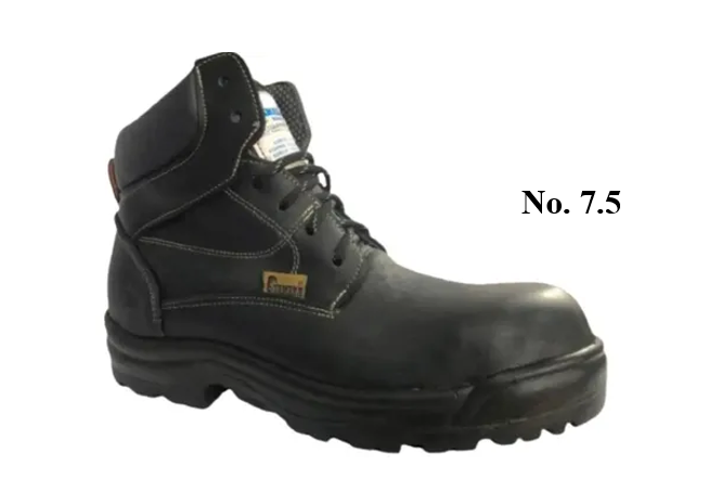ZAPATO TAMARA 650 No. 7.5