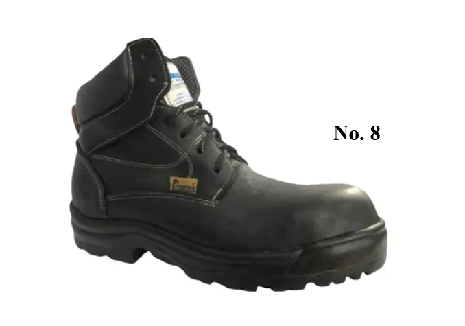 ZAPATO TAMARA 650 No. 8
