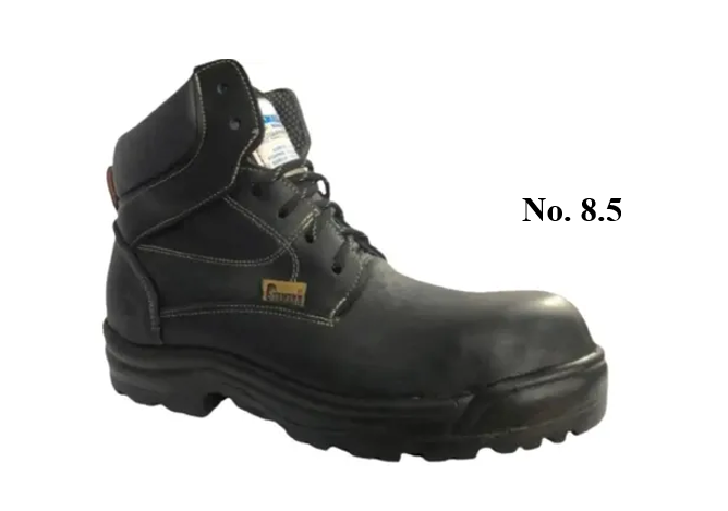 ZAPATO TAMARA 650 No. 8.5