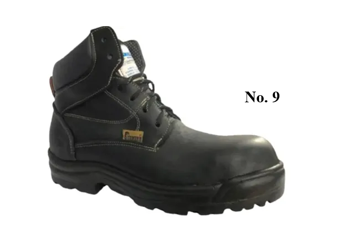 ZAPATO TAMARA 650 No. 9