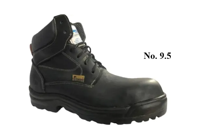 ZAPATO TAMARA 650 No. 9.5