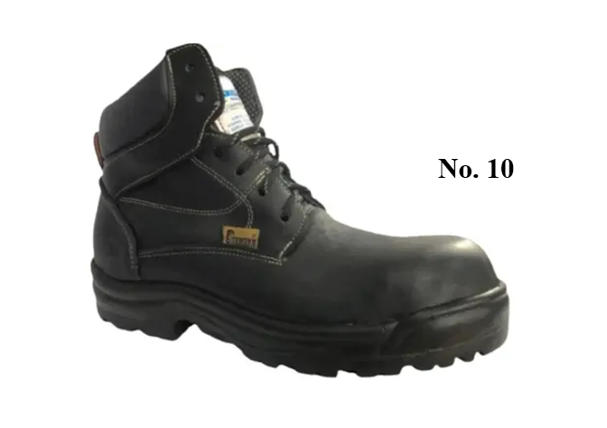 ZAPATO TAMARA 650 No. 10