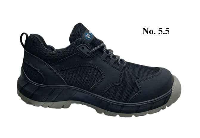 ZAPATO TECNOBOOTS 488 TENIS INDUSTRIAL # 5.5