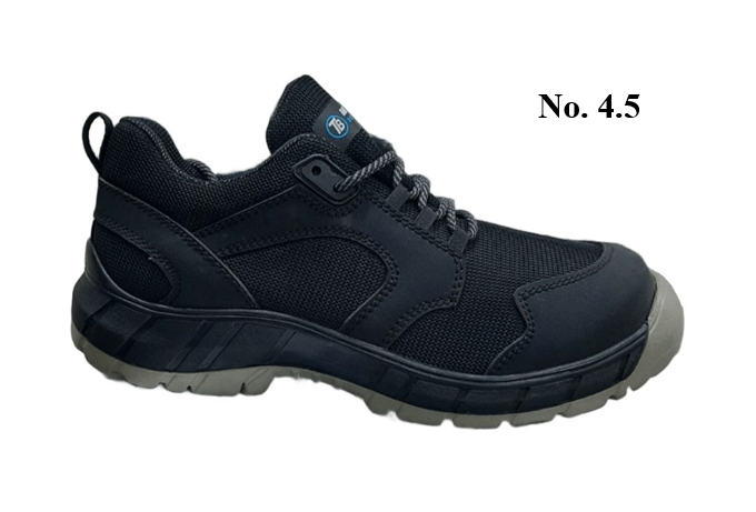 ZAPATO TECNOBOOTS 488 TENIS INDUSTRIAL # 4.5
