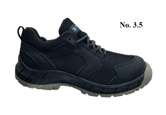 ZAPATO TECNOBOOTS 488 TENIS INDUSTRIAL # 3.5