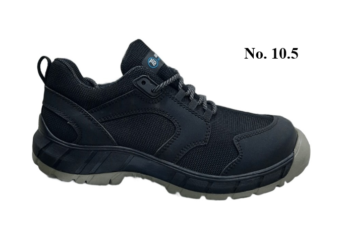 ZAPATO TECNOBOOTS 488 TENIS INDUSTRIAL # 10.5