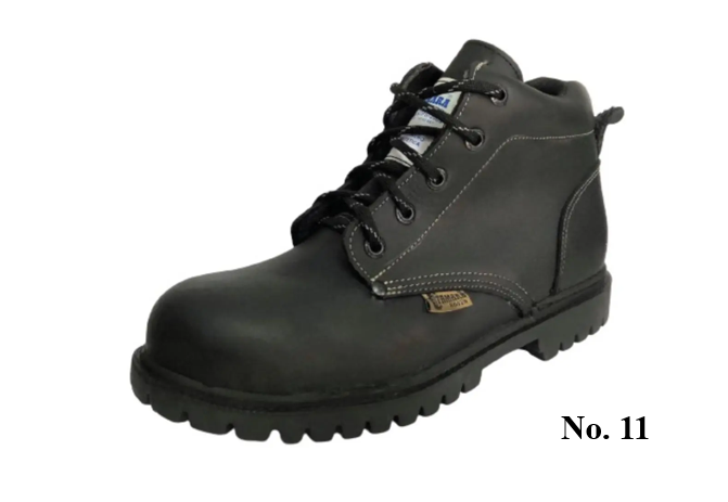 ZAPATO TAMARA 301 No. 11