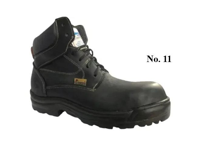 ZAPATO TAMARA 650 No. 11