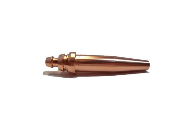 BOQUILLA CORTE KOIKE ACET. NO. 1