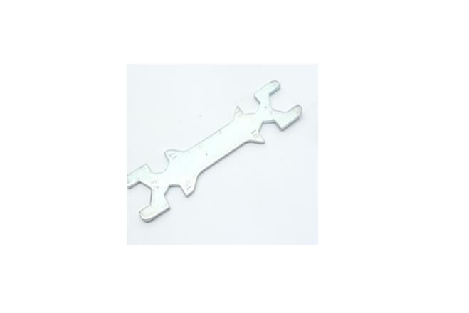 LLAVE MULTIPLE AGA