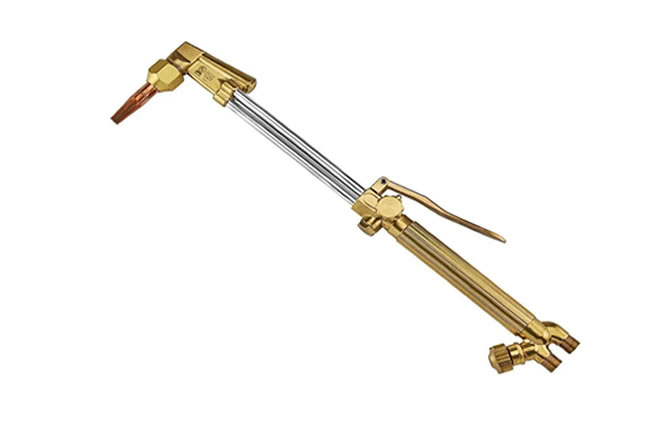 SOPLETE FLAME TECH VICTOR 21 ACETILENO 